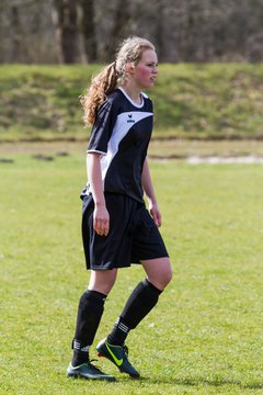 Bild 354 - B-Juniorinnen MTSV Olympia Neum�nster - SG Trittau/S�dstormarn : Ergebnis: 3:3